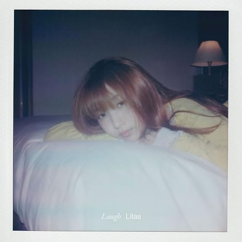 CD / 幾田りら / Laugh (通常盤) / XSCL-130