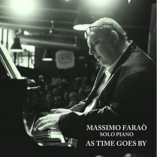 【送料無料】 CD/マッシモ・ファラオ/時のたつまま (見開き厚紙ジャケット)/VHCD-78347