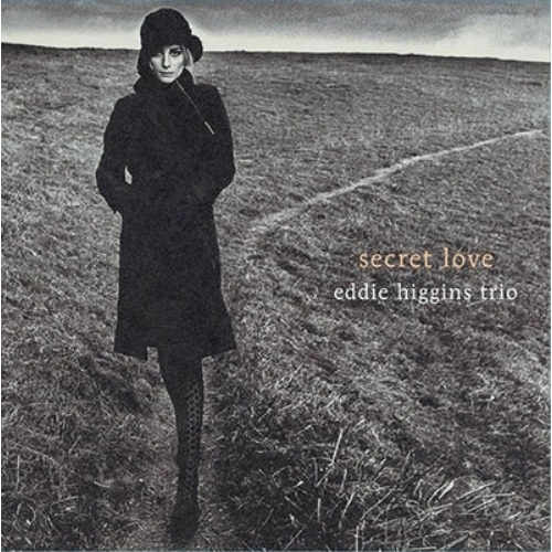 LP(30cm) / エディ・ヒギンズ・トリオ / シークレットラブ (180g重量盤) / VHJD-253