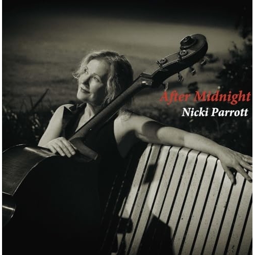 CD / ニッキ・パロット / アフター・ミッドナイト (ハイブリッドCD) (紙ジャケット) / VHGD-10021