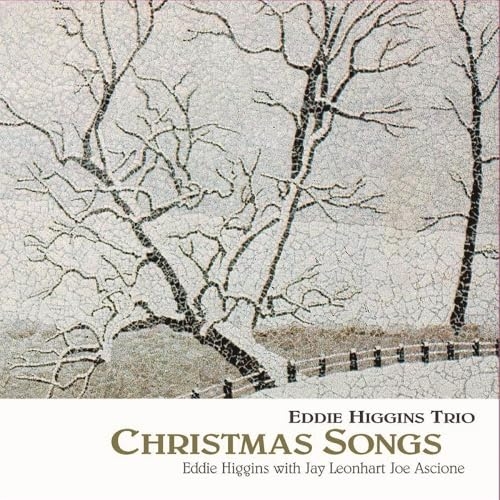 LP(30cm) / エディ・ヒギンズ・トリオ / クリスマス・ソングス / VHJD-331