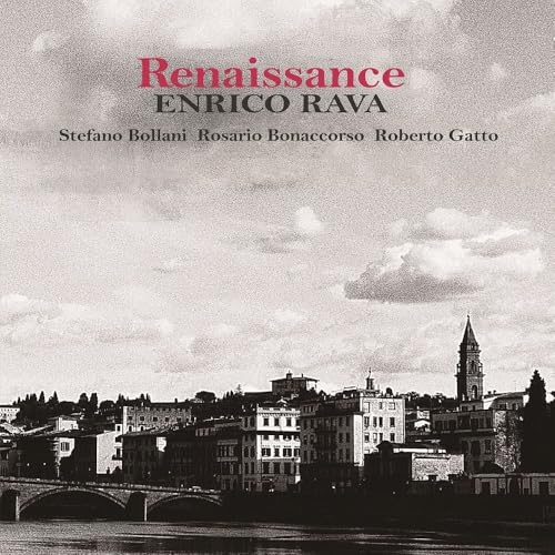 LP(30cm) / エンリコ・ラバ / ルネッサンス / VHJD-340