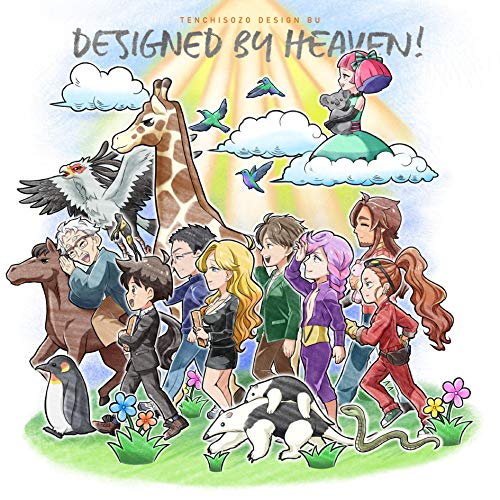 CD / パライソ☆社員スターズ / DESIGNED BY HEAVEN! (CD+DVD) / EYCA-13229