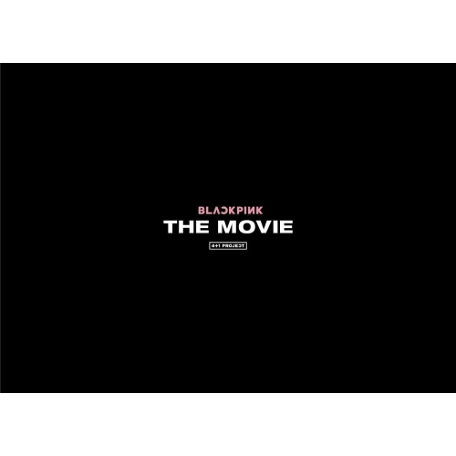 【送料無料】 BD/BLACKPINK/BLACKPINK THE MOVIE -JAPAN PREMIUM EDITION-(Blu-ray) (初回生産限定盤)/EYXF-13713