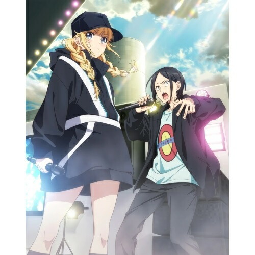 BD / TVアニメ / パリピ孔明 第三計(Blu-ray) / EYXA-13730