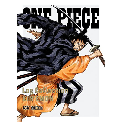 DVD / キッズ / ONE PIECE Log Collection KIN'EMON / EYBA-13773
