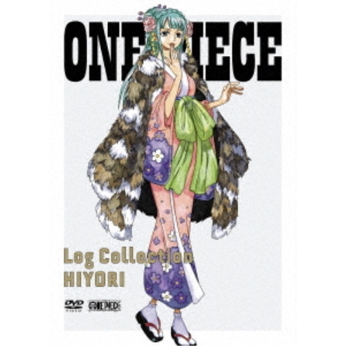 DVD / TVアニメ / ONE PIECE Log Collection HIYORI / EYBA-13785