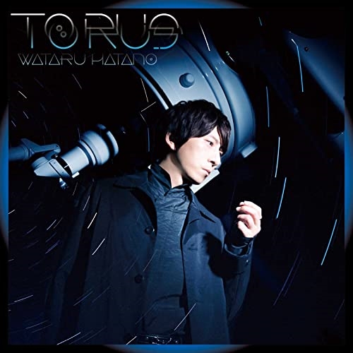 CD / 羽多野渉 / TORUS / EYCA-13923