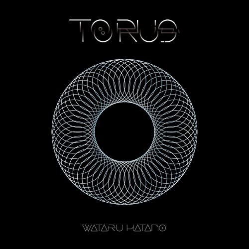 CD / 羽多野渉 / TORUS / EYCA-13924