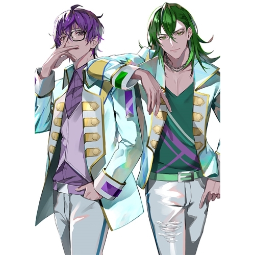 DVD / TVアニメ / テクノロイド オーバーマインド3 (DVD+CD) (初回生産限定版) / EYBA-14037