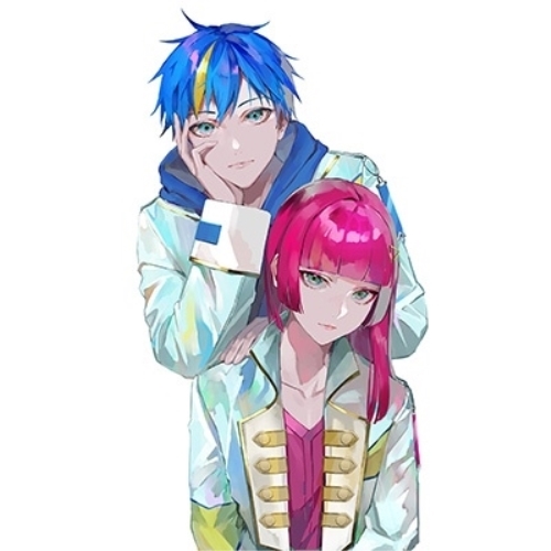 BD / TVアニメ / テクノロイド オーバーマインド1(Blu-ray) (Blu-ray+CD) (初回生産限定版) / EYXA-14041