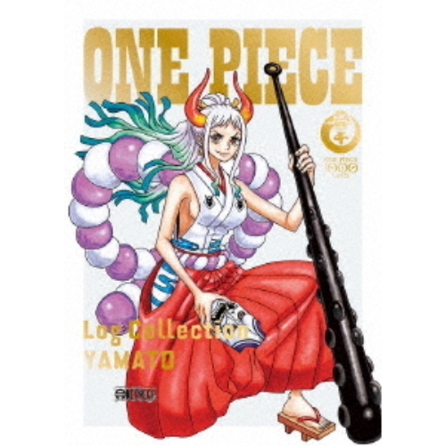 DVD / TVアニメ / ONE PIECE Log Collection YAMATO / EYBA-14093