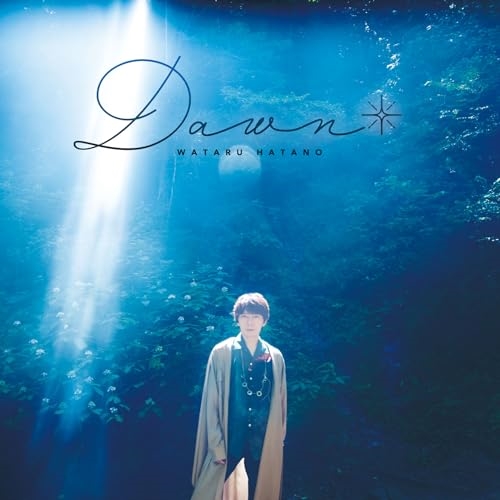 CD / 羽多野渉 / Dawn (CD+Blu-ray) / EYCA-14223