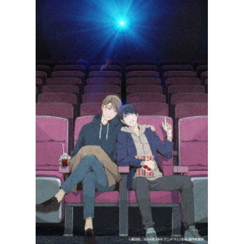 BD / TVアニメ / TVアニメ 30歳まで童貞だと魔法使いになれるらしい 下巻(Blu-ray) / EYXA-14315