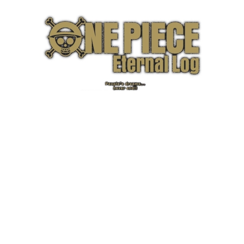 BD / TVアニメ / ONE PIECE Eternal Log DRESS ROSA 上(Blu-ray) / EYXA-14462