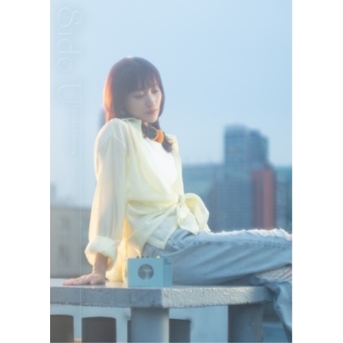 CD / Himika Akaneya / Side U(Prod. AmPm) (CD+Blu-ray) / EYCA-14482