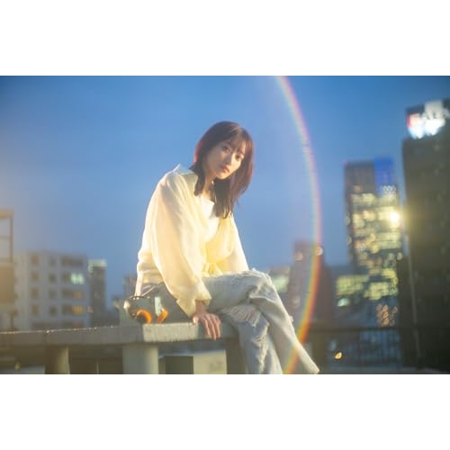 CD / Himika Akaneya / Side U(Prod. AmPm) / EYCA-14483