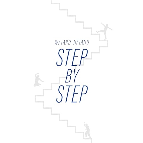 【送料無料】 CD/羽多野渉/STEP BY STEP (5CD+3Blu-ray) (初回限定生産盤)/EYCA-14926