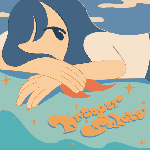 CD / Trooper Salute / Trooper Salute / XQNH-1005