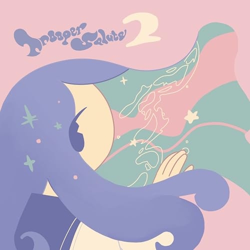 CD / Trooper Salute / Trooper Salute 2 (紙ジャケット) / XQNH-1006