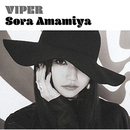 【送料無料】 CD/雨宮天/VIPER (通常盤)/SMCL-606