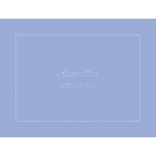 CD / 麻倉もも / Agapanthus (CD+DVD) (完全生産限定盤) / SMCL-650