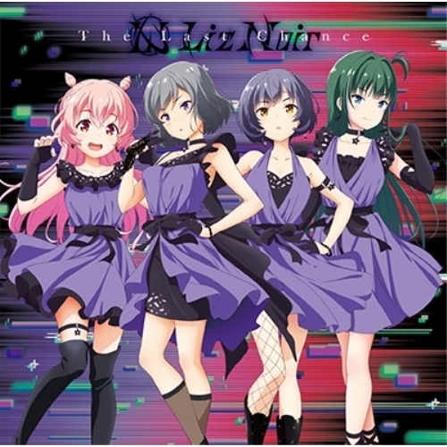 CD / (IDOLY PRIDE)LizNoir / The Last Chance / SMCL-659