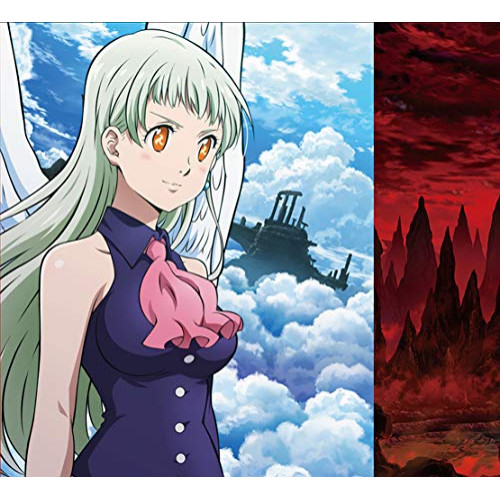 CD / 雨宮天 / 永遠のAria (CD+DVD) (期間生産限定盤) / SMCL-703