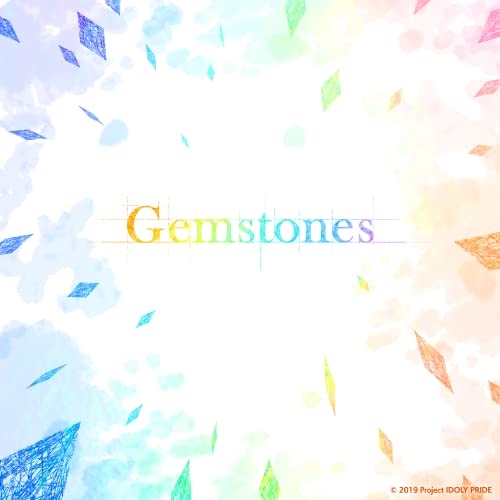 CD / 星見プロダクション / Gemstones (通常盤) / SMCL-821