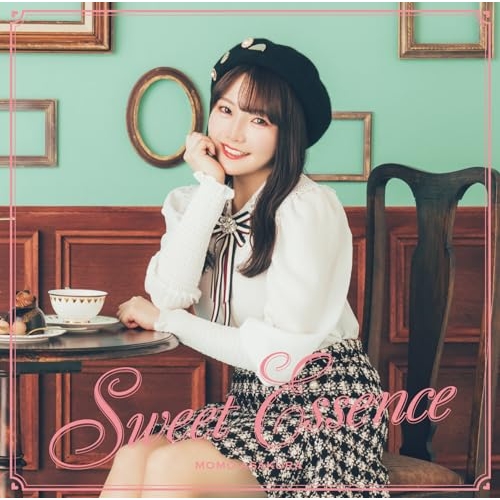 【送料無料】 CD/麻倉もも/Sweet Essence (通常盤)/SMCL-862