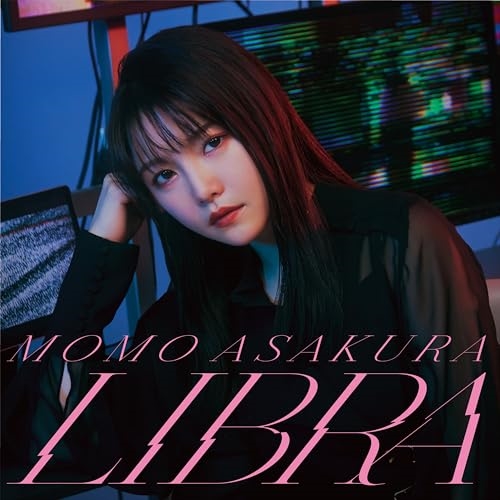 CD / 麻倉もも / LIBRA (通常盤) / SMCL-892