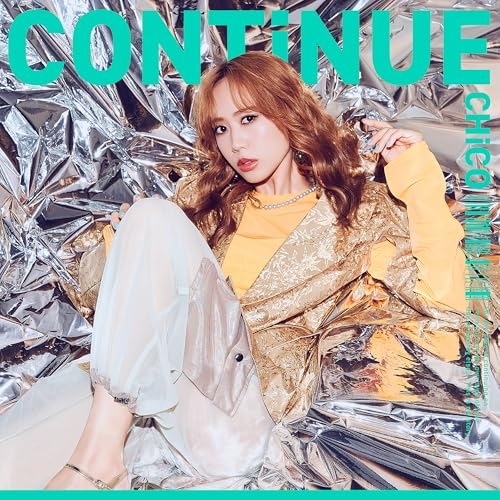 CD / CHiCO / CONTiNUE (通常盤) / SMCL-905