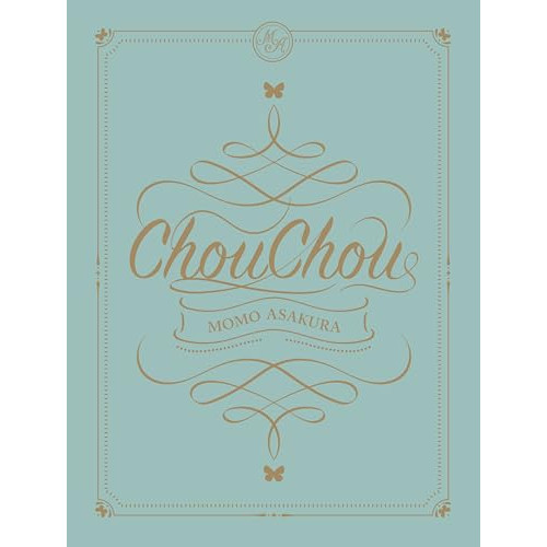 CD / 麻倉もも / ChouChou (CD+Blu-ray) (完全生産限定盤) / SMCL-907
