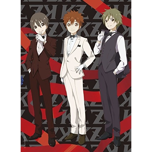 【送料無料】 DVD/キッズ/探偵チームKZ事件ノート vol.2/XSBL-4