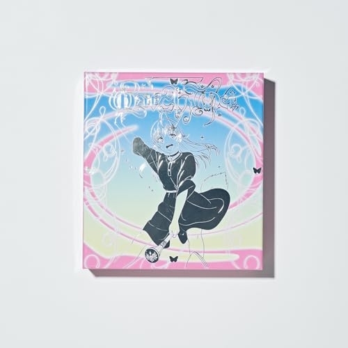 CD / YOASOBI / Watch me! (完全生産限定盤) / XSCL-112