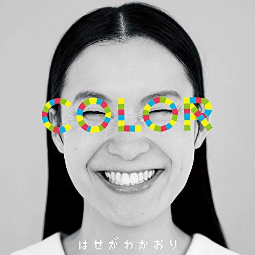 【送料無料】 CD/はせがわかおり/COLOR/EDCE-1033