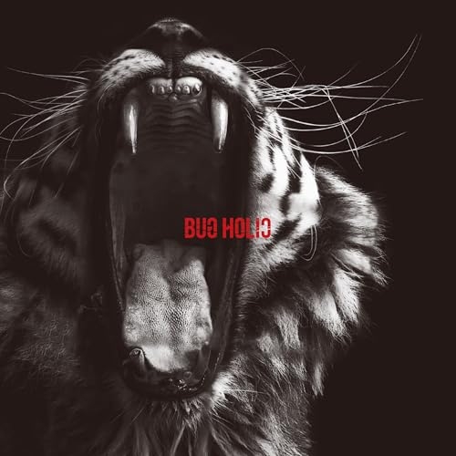 CD / Bug Holic / 共感覚 / EDCE-1047