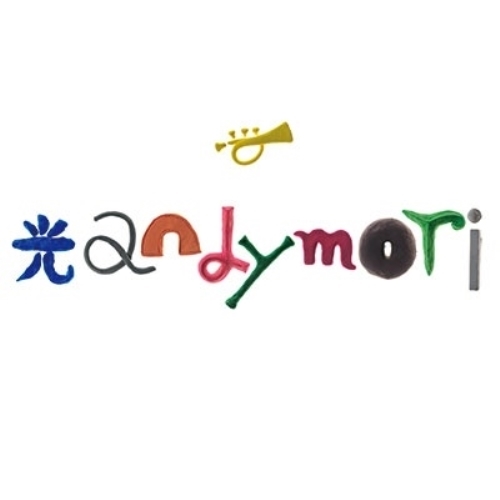 LP(30cm) / andymori / 光 / XQFQ-4104