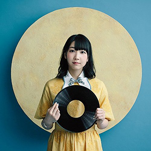 【送料無料】 CD/夏川椎菜/グレープフルーツムーン (通常盤)/SMCL-473