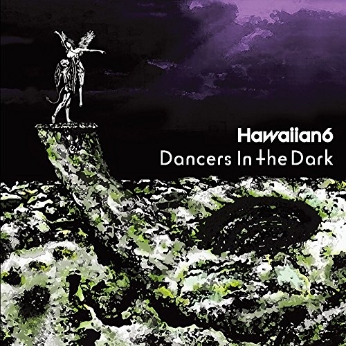 【送料無料】 CD/HAWAIIAN6/Dancers In The Dark/XQDB-1014