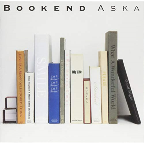 【送料無料】 CD/ASKA/BOOKEND/YMCL-30002
