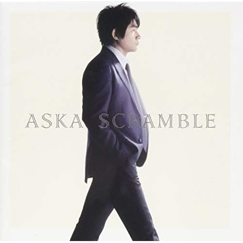 【送料無料】 CD/ASKA/SCRAMBLE/YMCL-30001