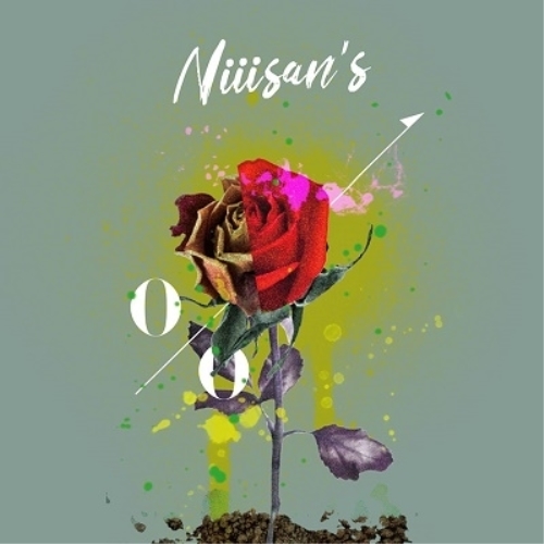 【送料無料】 CD/Niiisan's/1%/YMCL-30007