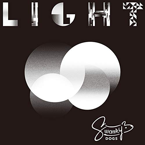 【送料無料】 CD/SWANKY DOGS/Light/PML-2004