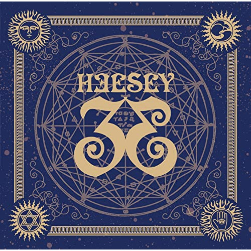 CD / HEESEY / 33 / PML-2006