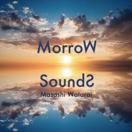 CD / 渡會将士 / MorroW SoundS / PML-2011