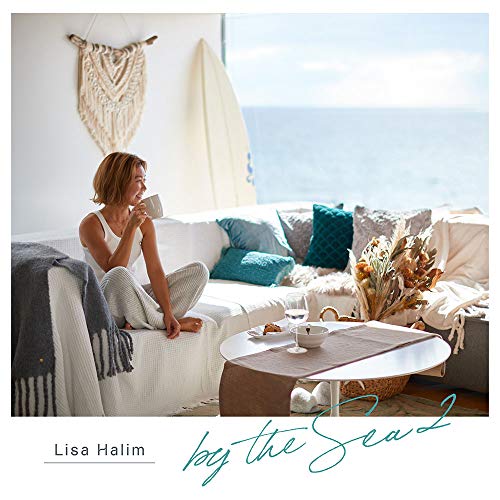 【送料無料】 CD/Lisa Halim/by the Sea2/XQEB-1034