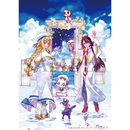 【送料無料】 BD/アニメ/ARIA The CONCERT 2025～20年に1度の奇跡～(Blu-ray)/SOST-8001