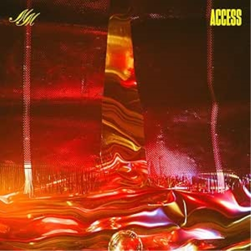 【送料無料】 CD/MAJOR MURPHY/ACCESS (解説歌詞対訳付)/XQNK-1020
