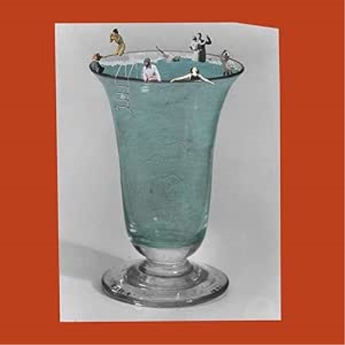 CD / DO NOTHING / THE EP'S (解説歌詞対訳付) / XQNK-1026